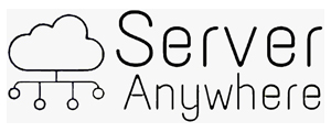 server anywhere