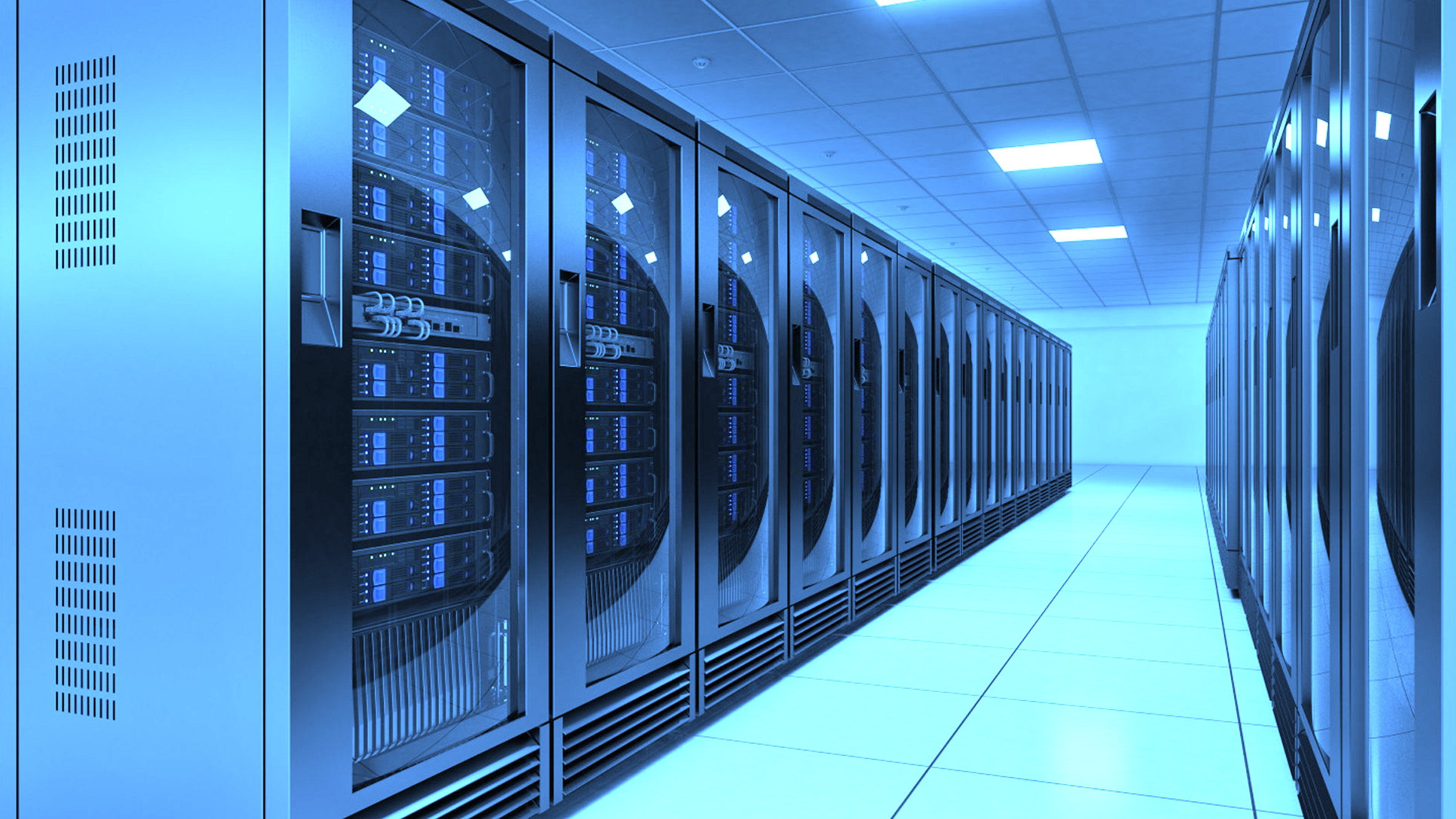 Colocloud's Colocation Services