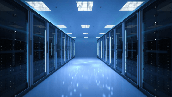 Colocation Services