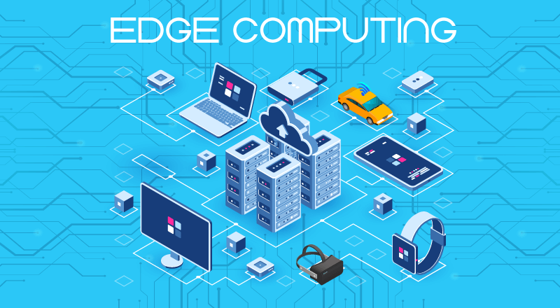 Computing Through Colocation