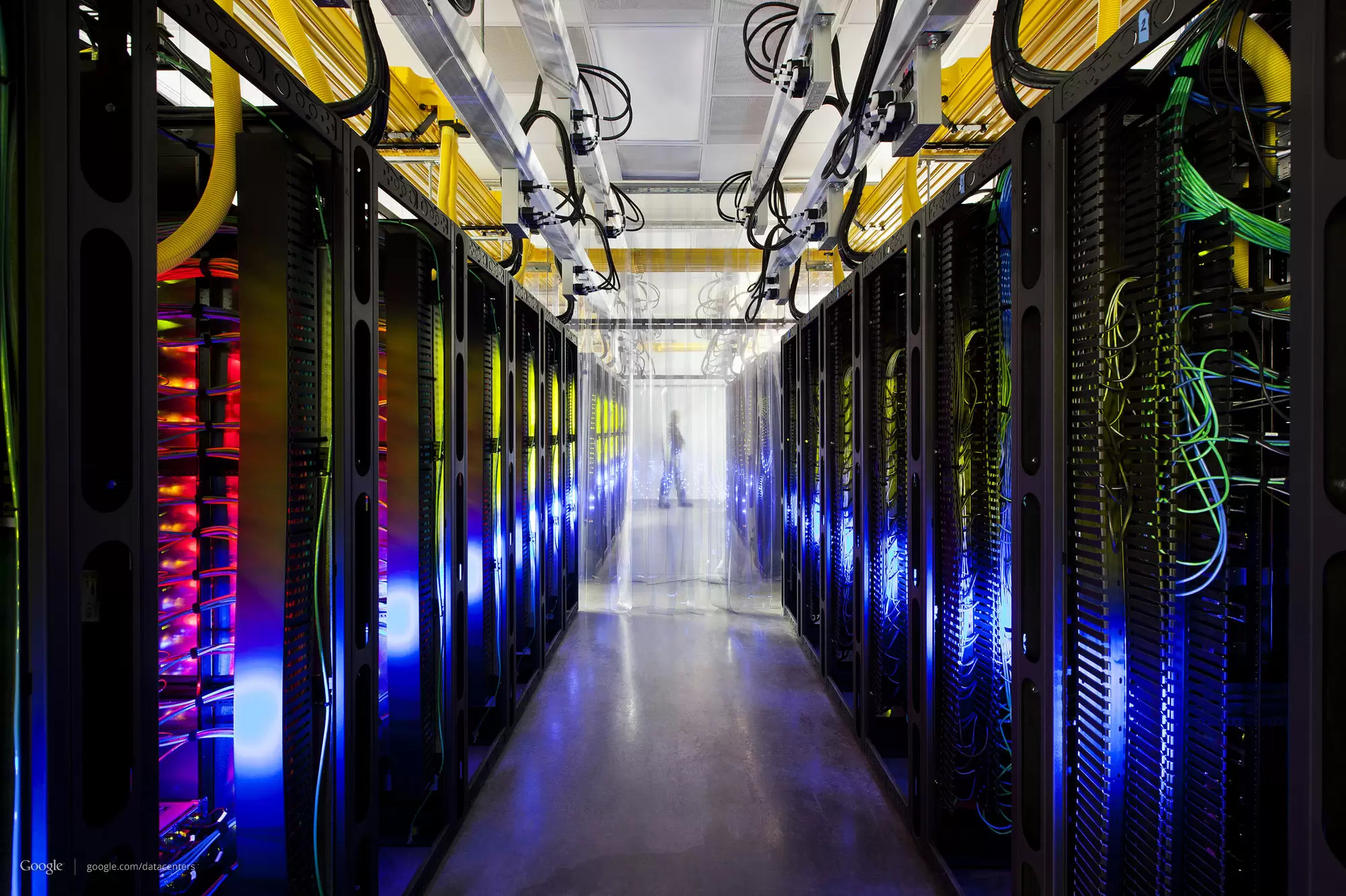 colocloudbd data center