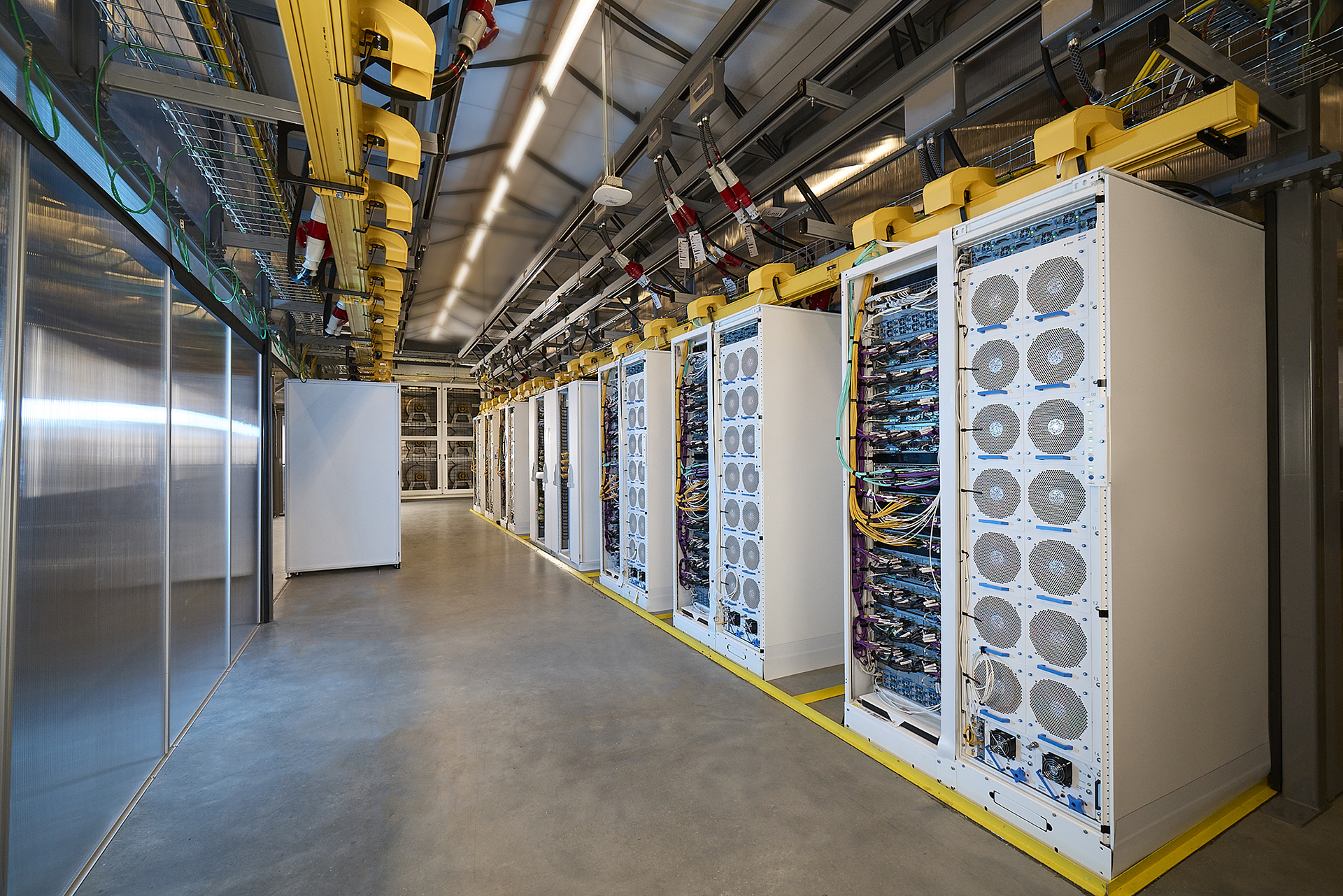 colocloudbd data center