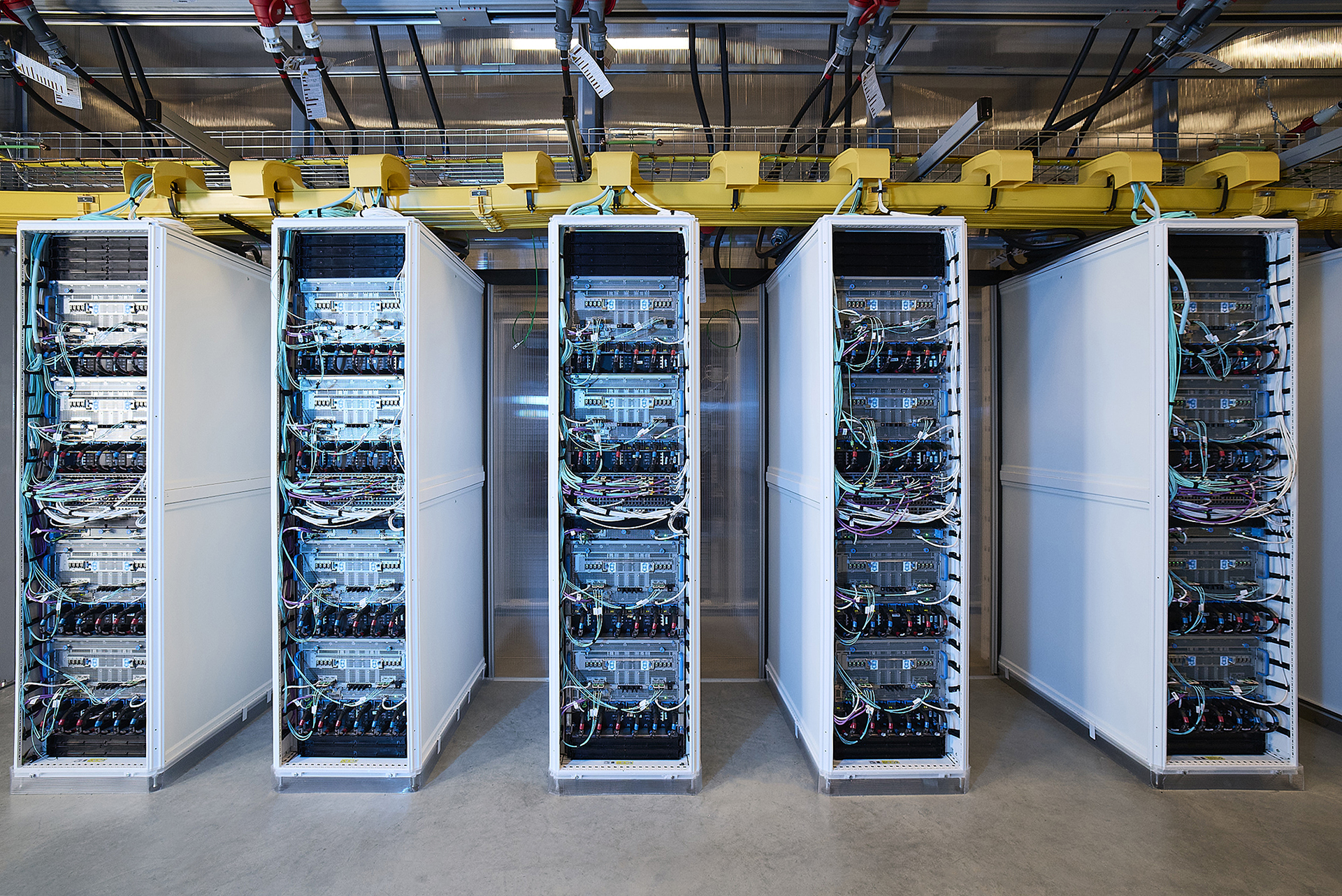 colocloudbd data center